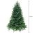 MagicHome 3D műfenyő, 210 cm magas, méret információval