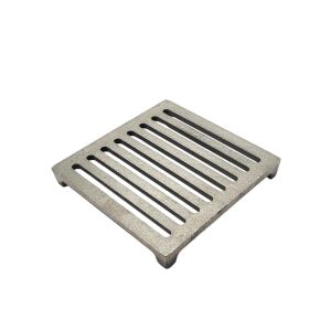 Rostély Strend ProThalia Nera kályhához 142229215 - Kandalló & Kályha