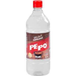 PE-PO® géles gyújtós - 1000 ml 142229528 - Kandalló & Kályha