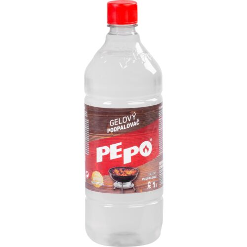 PE-PO® géles gyújtós - 1000 ml 142229528