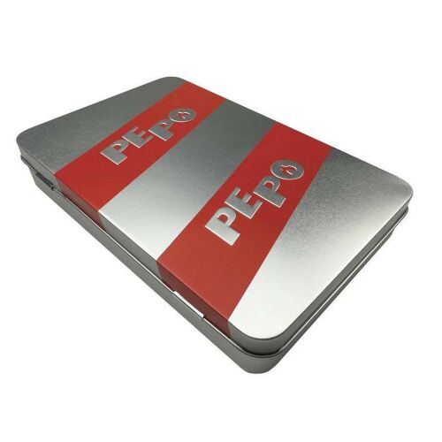 PE-PO® szilárd alágyújtós - 40db 142229867