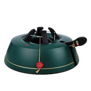 Krinner Premium XL karácsonyfatalp, műanyag, 300 cm, 4 l 142229909 - Karácsonyfa talp