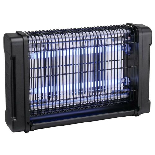 Strend Pro KING KONG elektromos rovarcsapada - 2x8W 142230078