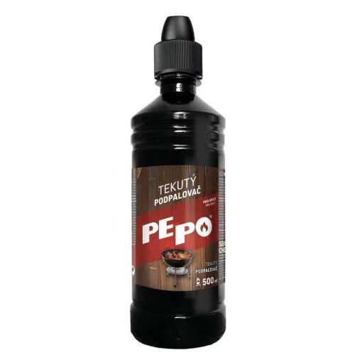 PE-PO® folyékony gyújtós - 500 ml 142230228