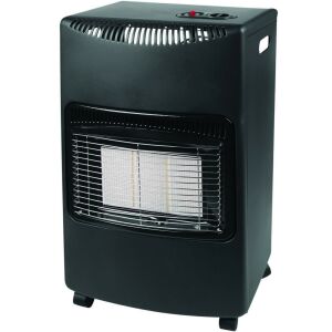 Strend Pro DA-201F 4,2 kW-os gáz hősugárzó - Hősugárzó