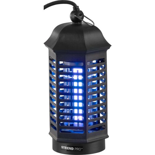 Strend Pro Smart elektromos rovarcsapda - 1x2W 142230519