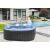 MSpa jacuzzi kiegészítő csomag, B0301350, 2x fejtámla, pohártartó, szilikon 142230741