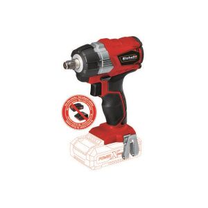 Einhell 4510040 PROFESSIONAL PXC TP-CW 18 Li BL-Solo akku és töltő nélkül akkumulátoros ütvecsavarozó 142231731 - Légkulcs