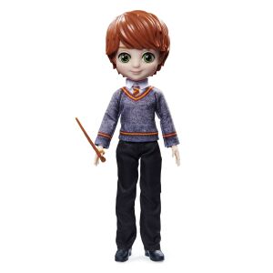 8 Inch Doll
##/ Ron - 10 inch Packaging 142233623 - Spin Master