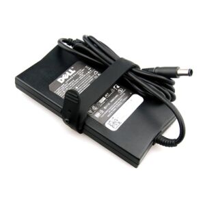 Adaptor Dell AC 90W, 19.5V PA-3E 142233793 - Dell Încărcătoare laptop
