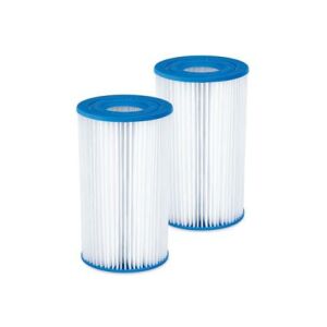 Summer Waves szűrőpatron A/C típus, 2 darab 142234672 - Szűrőberendezés & Vízforgató