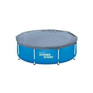 Summer Waves védőtakaró Active Frame 305 cm-es kerek medencéhez 142234664 - Medence kiegészítő