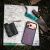 Tactical MagForce Hyperstealth Apple iPhone 17 Pro Max (6.9) ütésálló Magsafe TPU tok pink 142236152
