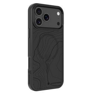 Tactical MagForce Hyperstealth Apple iPhone 17 Pro (6.3) ütésálló Magsafe TPU tok fekete 142236156 - Tactical Huse telefon
