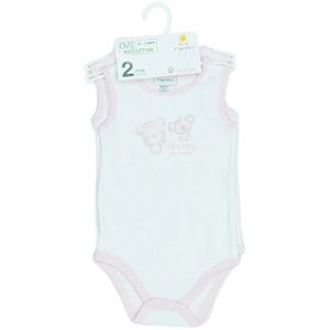 OVS - Fagottino Mädchen Multipack - Slips (Mărime: 74) 142260031 - Babys & Toddler