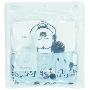 Disney Момче Боди (с къс ръкав / без ръкав) ЕС 68) 142260310 - Мода и обличане