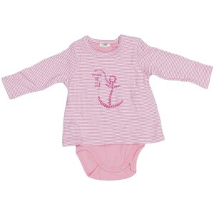 Benetton Fata Bodysuit (cu mânecă scurtă / fără mâneci) (Mărime: 68) 142260331 - Modă și îmbrăcăminte