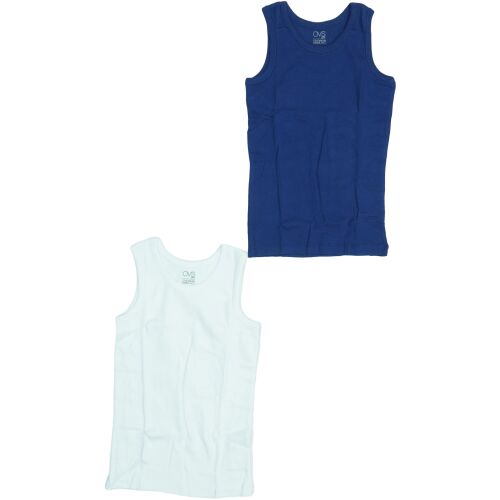 OVS Fiú Csomag - Fiú / Férfi trikók (Méret: 140) 142260348