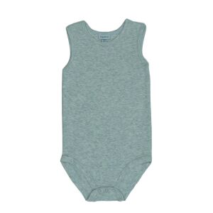 OVS - Fagottino Момче Боди (с къс ръкав / без ръкав) (Mărime: 92) 142260359 - Бебе & Малко дете