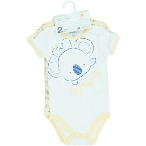 OVS - Fagottino Junge Multipack - Slips (Mărime: 80) 142260386 - Babys & Toddler