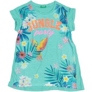 Benetton Mädchen Tasche (Mărime: 128) 142260405 - Babys & Toddler