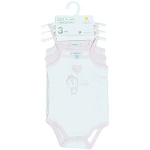 OVS - Fagottino Dievča Multipack - Nohavičky EÚ 62) 142260424 - Móda&obliekanie