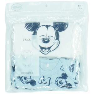 Disney Момче Боди (с къс ръкав / без ръкав) ЕС 62) 142260450 - Disney