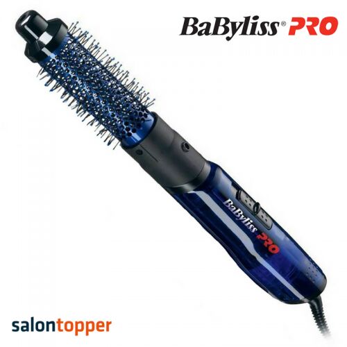 Perie cu aer cald BaByliss PRO BAB2620E pentru coafat