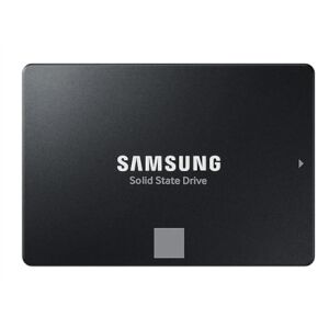 SSD SATA 2.5" 250GB 6GB/S/870 EVO MZ-77E250B/EU SAMSUNG 142268818 - Solid State Drive (SSD)