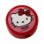 Hello Kitty Spitzer, rot.