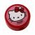Hello Kitty Spitzer mit Charakterdesign