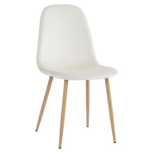 Szék, bézs Dulux/bükk, LEGA NEW 142275325 - Étkező szék