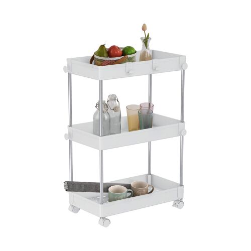 Mozgatható polc, fehér, ALIOL TYP 1 142276662