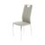 Étkezőszék, bézs melír/króm, OLIVA NEW 142278268
