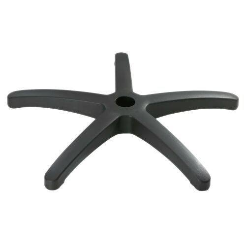 Talp, fekete, sugár 32 cm, PODSTAVA TYP 5 142278792