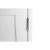 Mosdószekrény, fehér, ATENE TYP 3 142279178