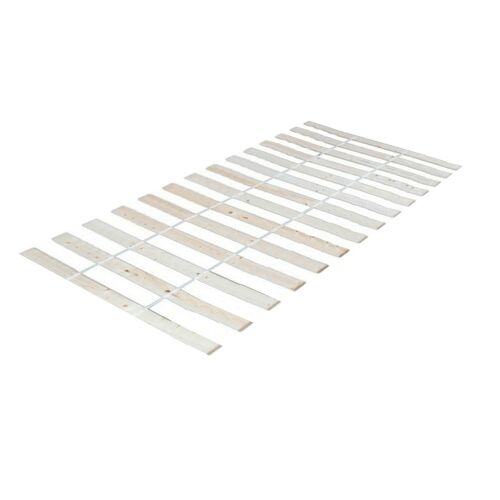 Léces ágyrács, PLAZA, 160x200 cm 142279459