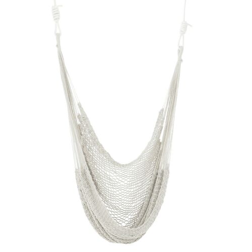 Lógó hintaszék, fehér, KAZAN 142281777