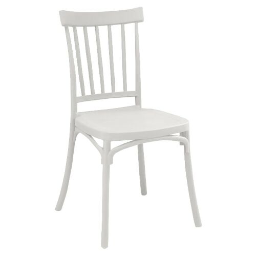 Rakásolható szék, szürkésbarna Taupe kasmír, SAZEN 142282371