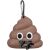 Trixie Poop Bag Dispenser, 8×5 cm, 15zacskó/tekercs, barna 142282605