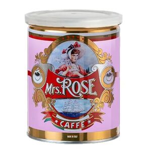 MRS rosa őrőlt kávé 250g 142284865 - Őrölt kávé