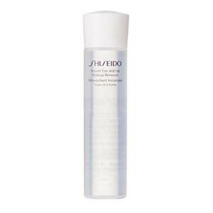 Augen Make-up Entferner The Essentials Shiseido (125 ml) 142287824 - Make-up-Entferner