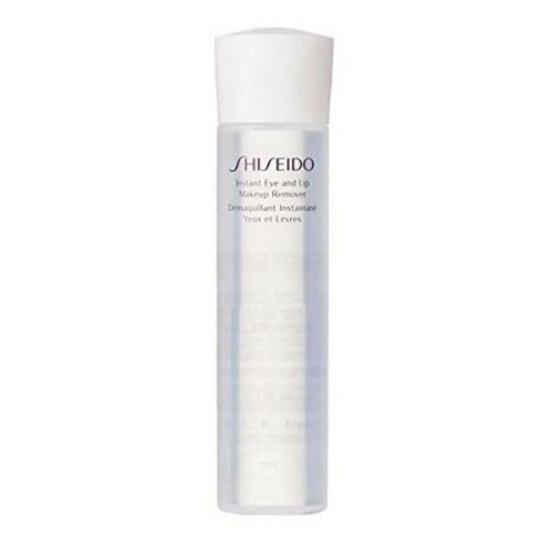 Augen Make-up Entferner The Essentials Shiseido (125 ml) 142287824