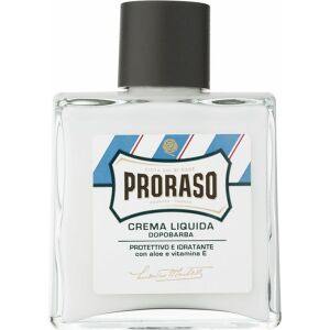Feuchtigkeitscreme Proraso Aloe & Vit E (100 ml) 142287842 - Haarentfernung & Rasur