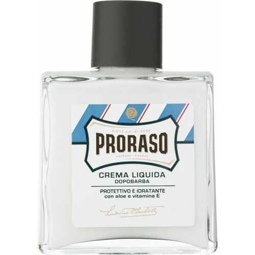 Hidratáló Arckrém Proraso Aloe & Vit E (100 ml) 142287842