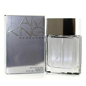 Parfum Bărbați Sean John EDT I Am King (100 ml) 142287890 - Frumusețe și sănătate
