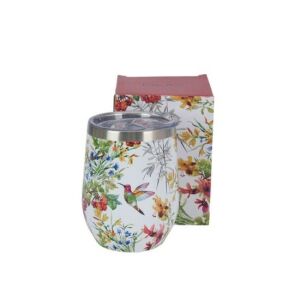 D.G.61185 Rozsdamentes acél hőtartó pohár 330ml, Linnea 142289263 - Termosz és italtartó