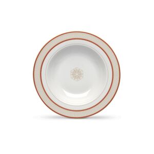 P.M.PM0121IMPE Porcelán mélytányér 21,5cm, Imperial 142289275 - Tányér