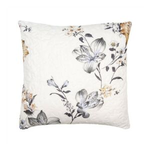 CLEEF.Q207.030. Steppelt párnahuzat, 50x50cm, polyester 142289509 - Lakberendezés