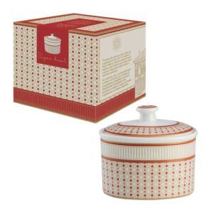 P.M.PM0127IMPE Porcelán cukortartó 300ml, dobozban, Imperial 142289546 - Konyha & Étkezés